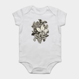 Beautiful Lily Baby Bodysuit